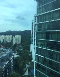 Hillview Regency (D23), Condominium #575296631